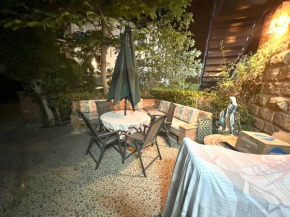 Beach Cozy Chalet in Sokhna- Wifi